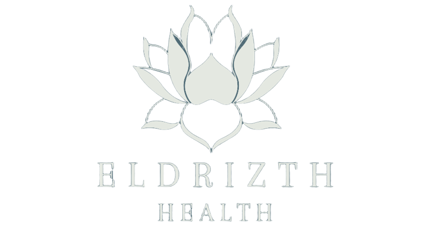 Eldrizth Health logo